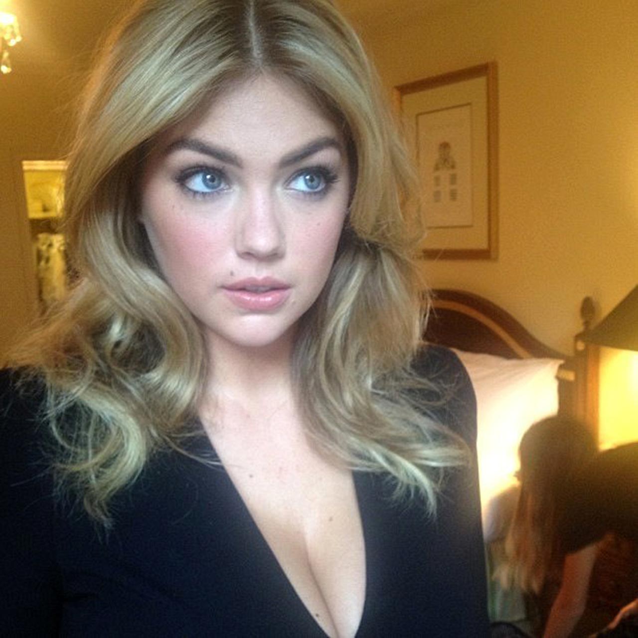 Kate Upton Nude Pics & Vids - The Fappening