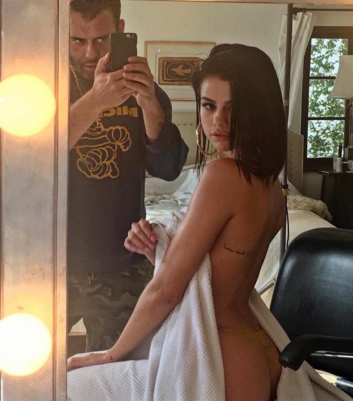 Selena Gomez Nude Leaked Pics And Porn Video