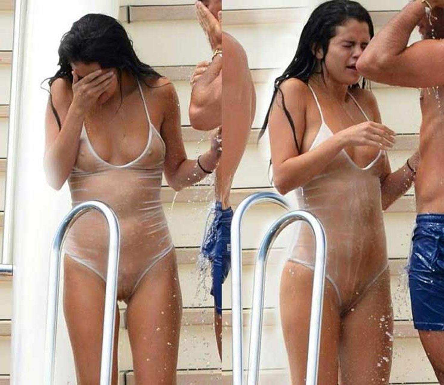 Selena Gomez Nude Leaked Pics