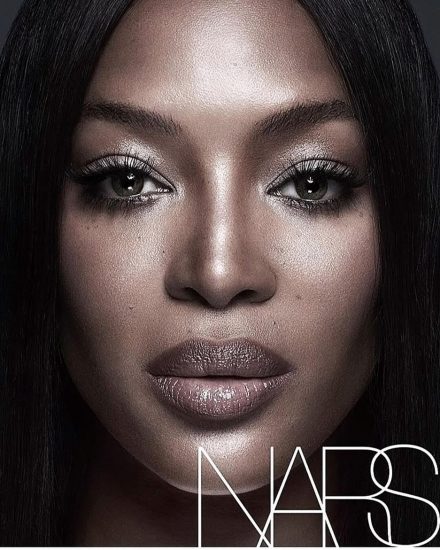 Naomi Campbell NUDE Pics & Topless Sexy Images Collection 102