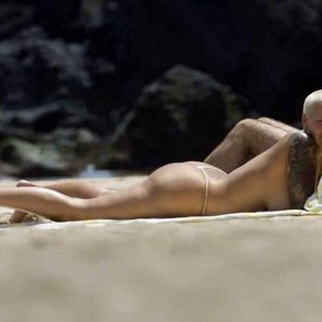 Amber Rose Nude LEAKED Pics & Sex Tape – Ultimate Compilation 2020 80