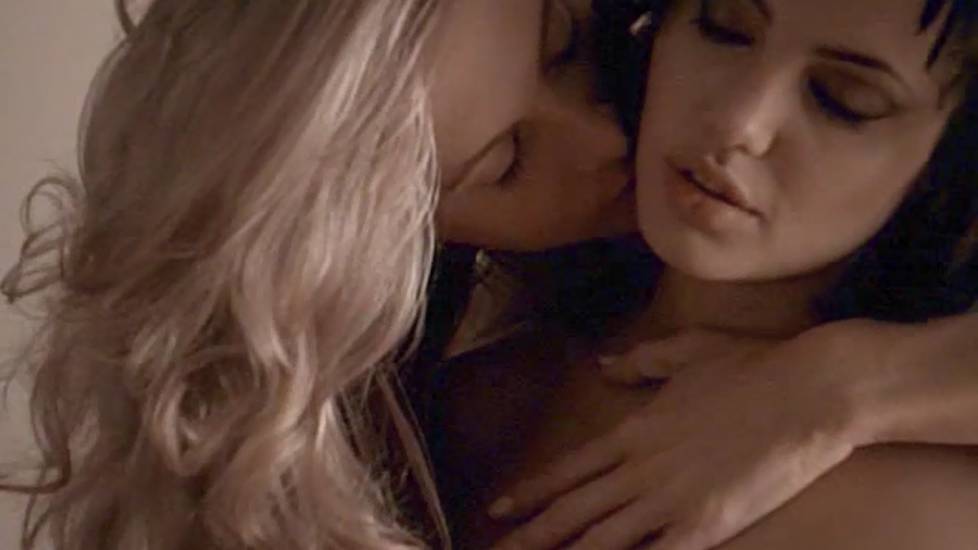 Angelina Jolie Sex Scene Gia 102