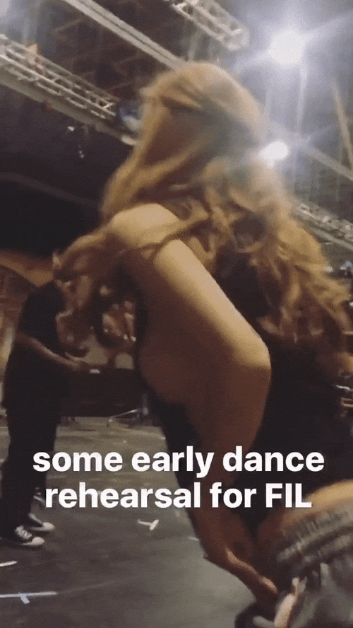 Bella Thorne Boob Flash Dancing Video 100 Free