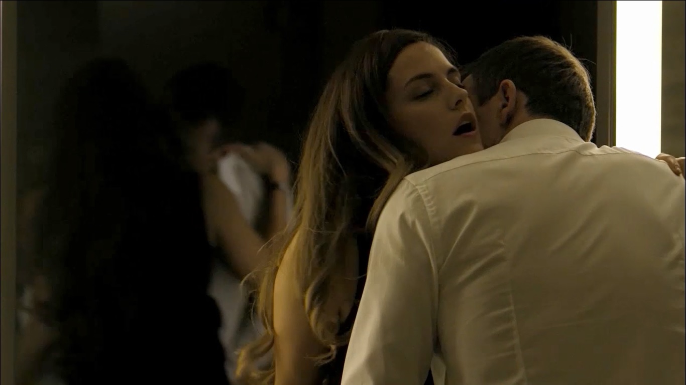 Riley Keough Girlfriend Experience Sex Scene FREE VIDEO