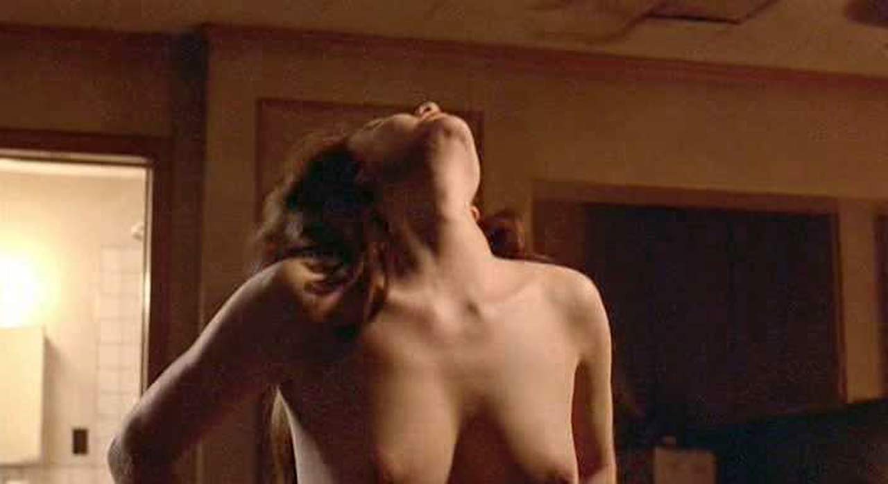 Diane Lane Nude And Sex Scenes Collection