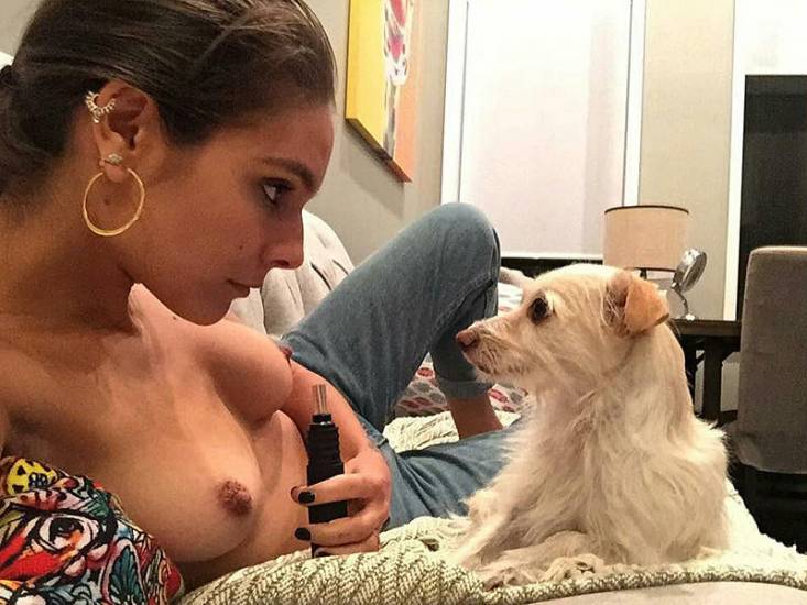 Caitlin Stasey Nude Scandal Planet