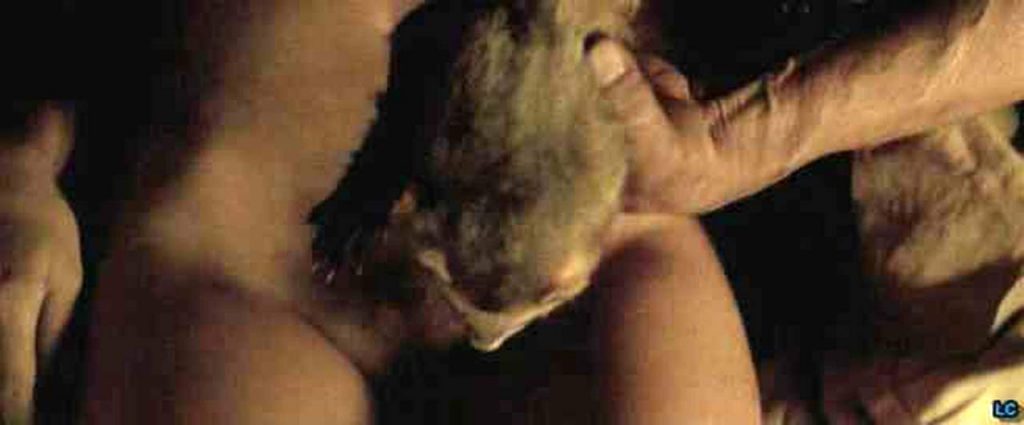 Monica Bellucci Nude Sex Scenes 63