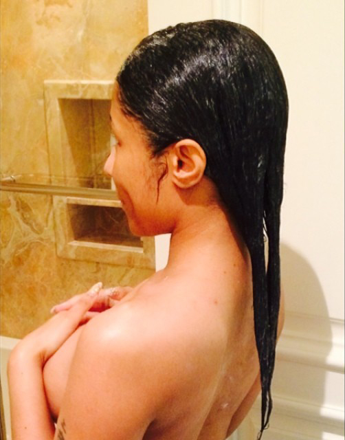 Nicki Minaj Nude Leaked Pics And Sex Tape In Confirmed