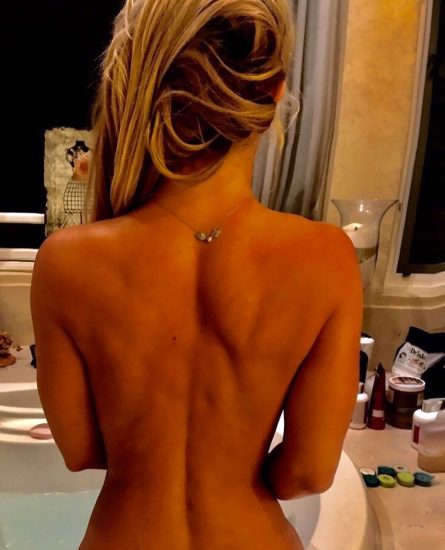 Britny Spears Nude