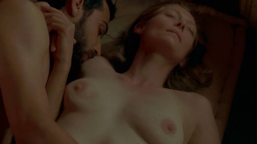 Tilda Swinton Sex Scene In I Am Love Movie Free Video