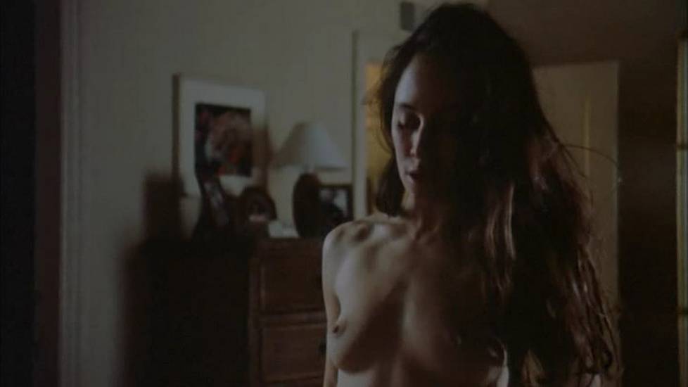 Nude madeleine stowe Madeleine Stowe