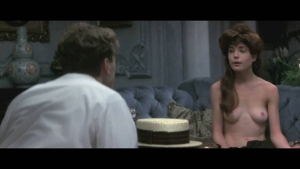 Elizabeth Mcgovern Nude 114