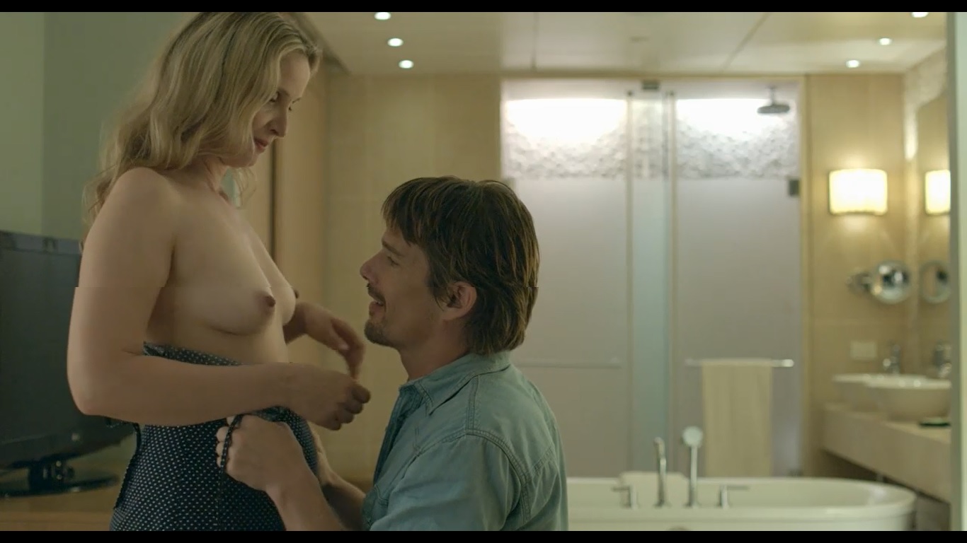 1366px x 768px - Julie Delpy Nude Sex Scene In Before Midnight Movie - FREE MOVIE