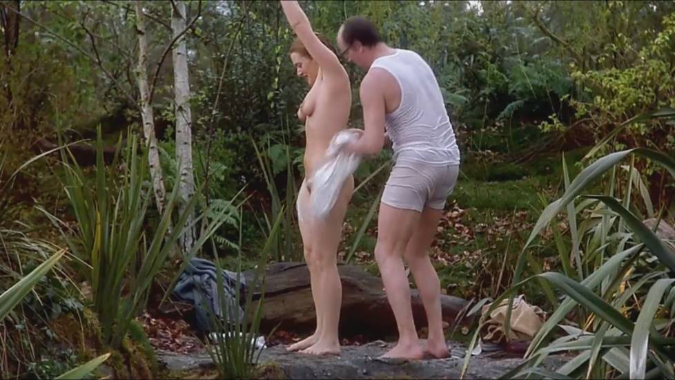 Kate Winslet Nude Scene In Iris Movie Free Video
