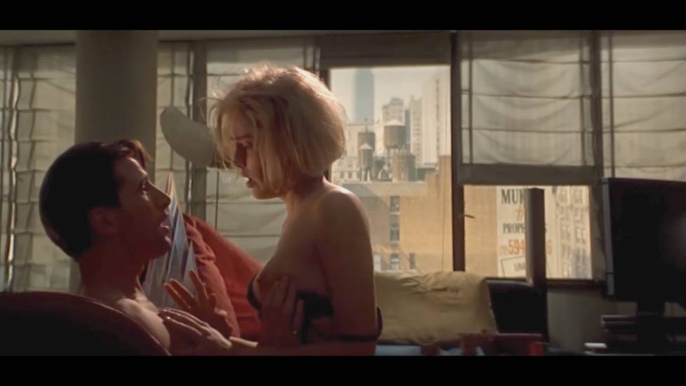 Sharon Stone Fucking Scene 74