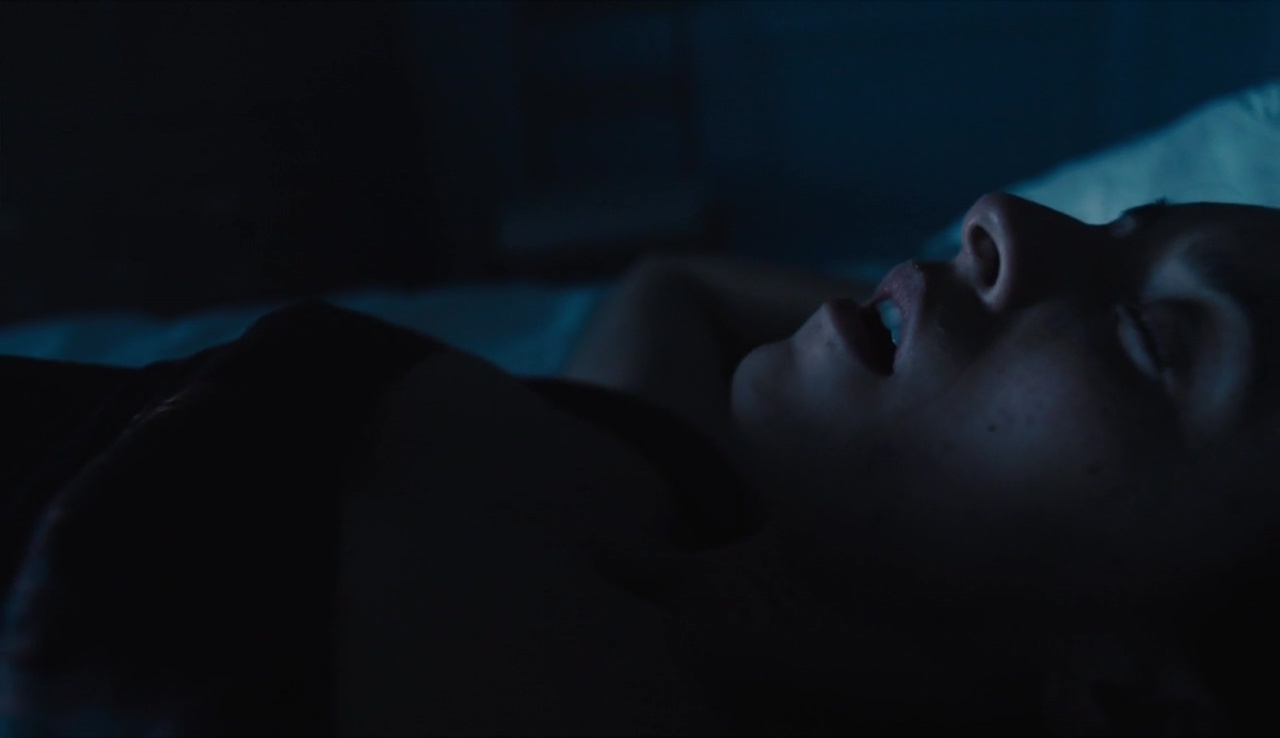 Oona Chaplin Nude Sex Scene From Taboo 2017 Scandal Planet