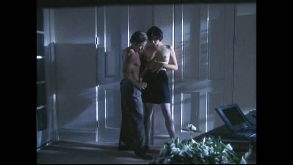 Catherine Bell Sex Scene 100