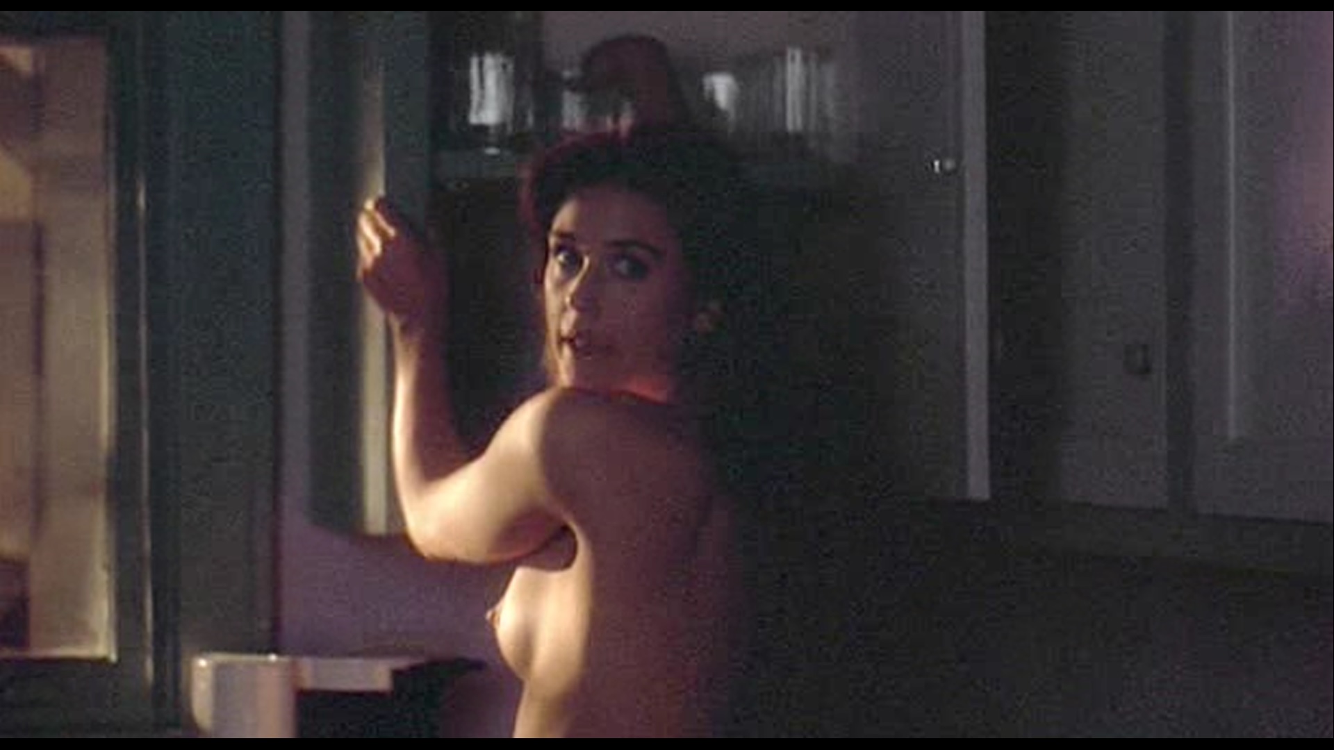 Demi Moore Nude Sex Scene In About Last Night Movie Free Video 