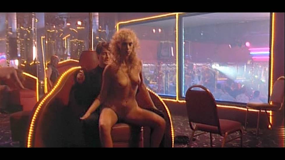 Elizabeth berkley nude images