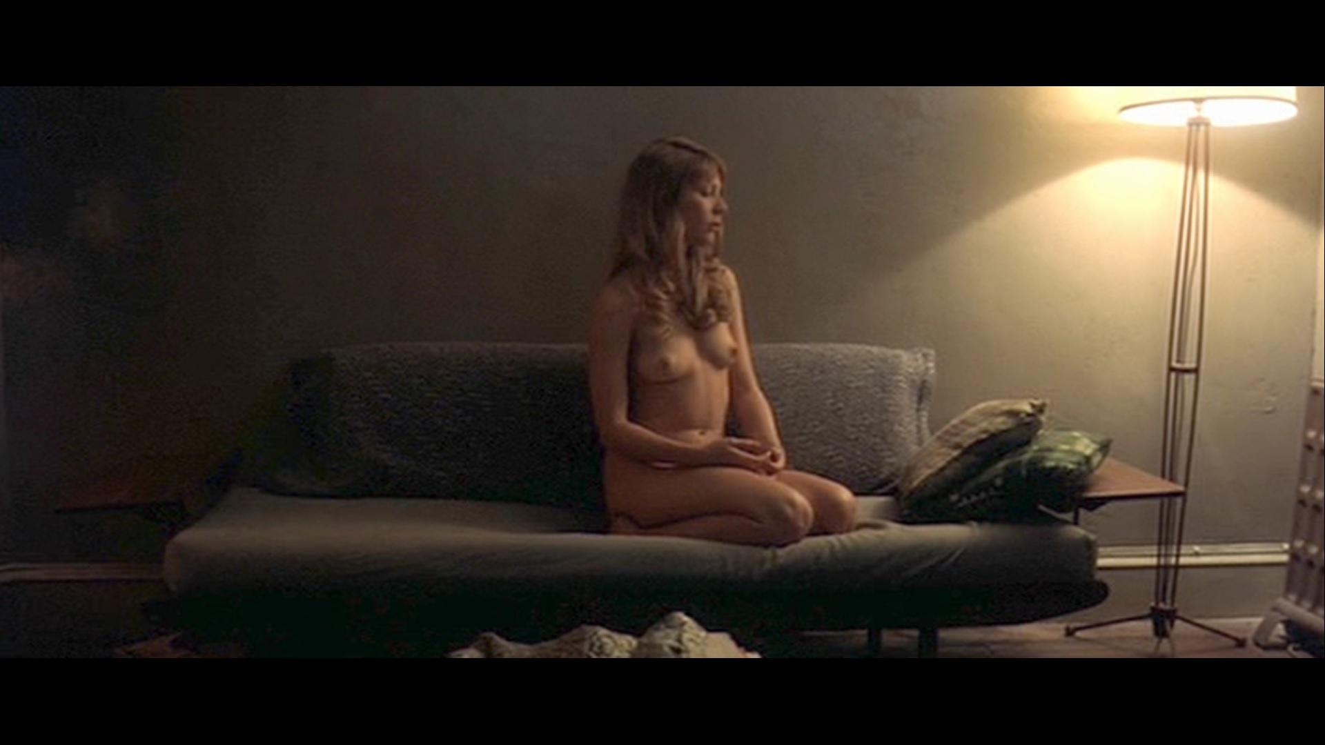 Gwyneth Paltrow Nude Sex Scene In Sylvia Movie Free Video