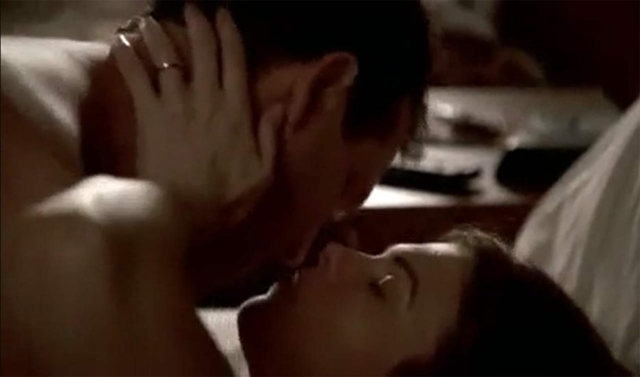 Jeanne Tripplehorn Nude Pics & Topless Sex Scenes Compilation 38