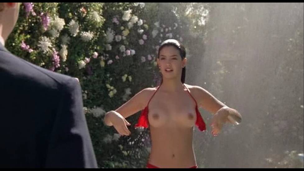 Phoebe Cates Nude In Fast Times At Ridgemont High Free Video