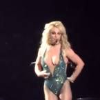 Britney Spears Nude Pics Collection 14