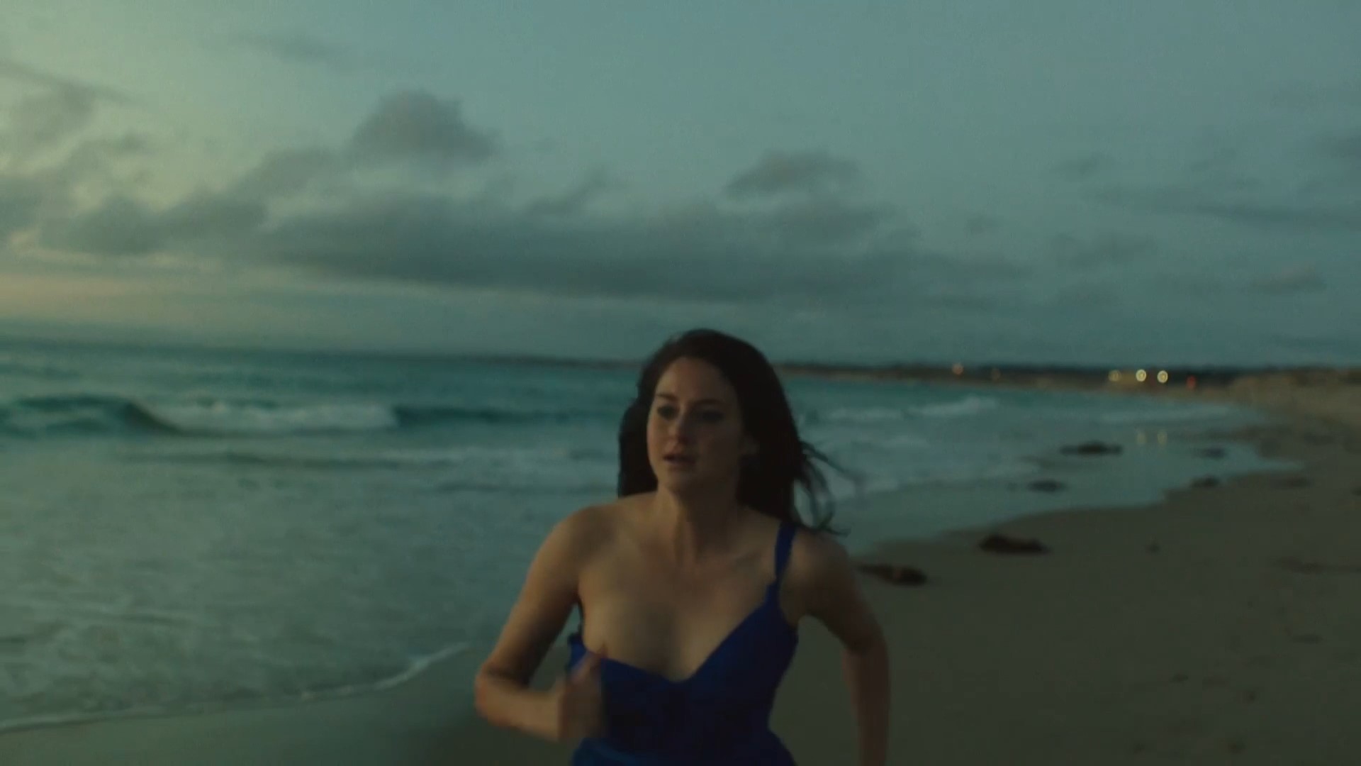 Shailene Woodley Nude Scenes Compilation Scandal Planet