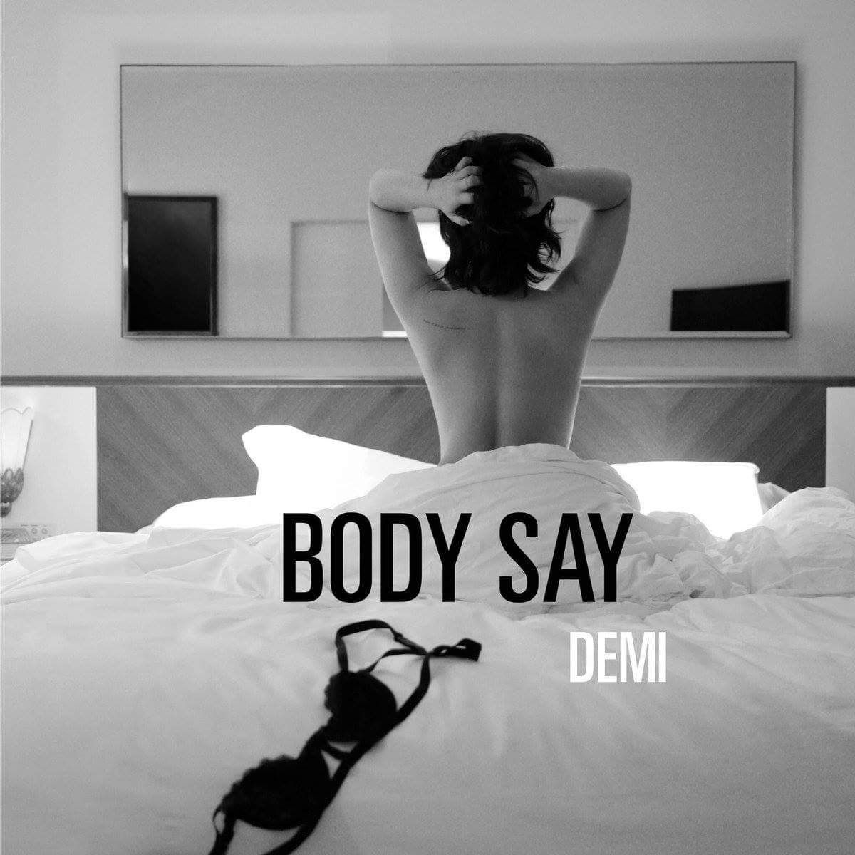 Demi Lovato Nude Leaks Collection Scandal Planet