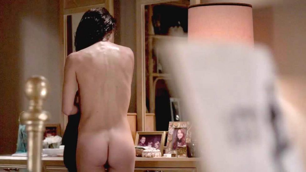 Keri Russell Nude Scenes And Pics Compilation From The Americans 9122