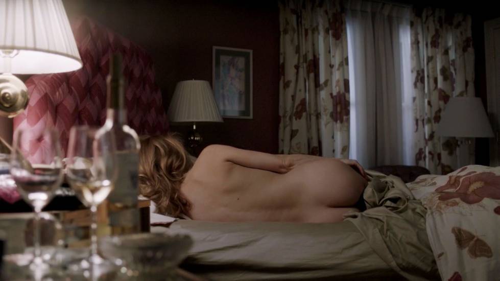 Keri Russell Nude Scenes And Pics Compilation From The Americans Series Scandal Planet