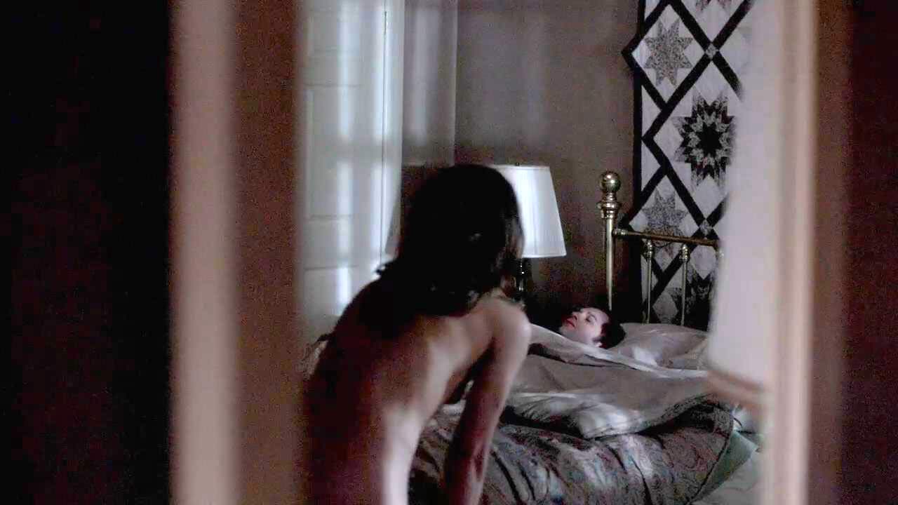 Keri Russell Nude Scenes And Pics Compilation From The Americans 