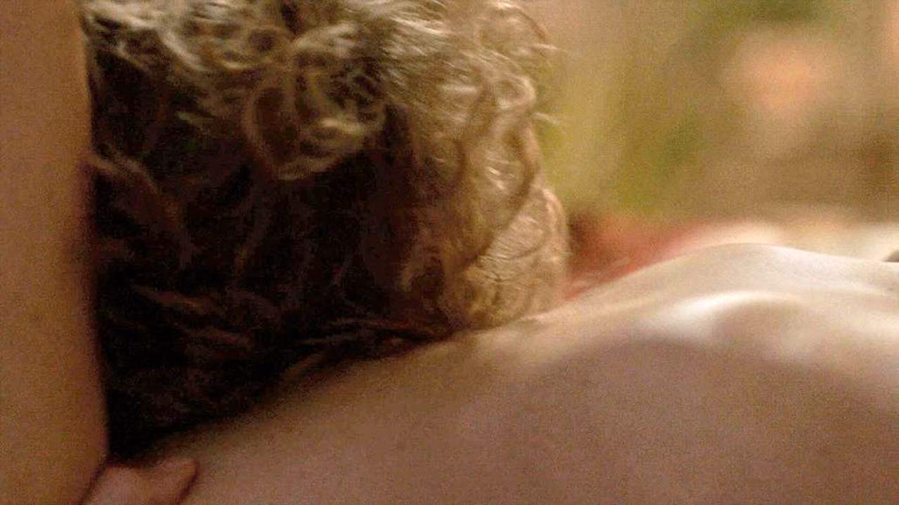 Keri Russell Nude Scenes And Pics Compilation From The Americans Series Scandal Planet