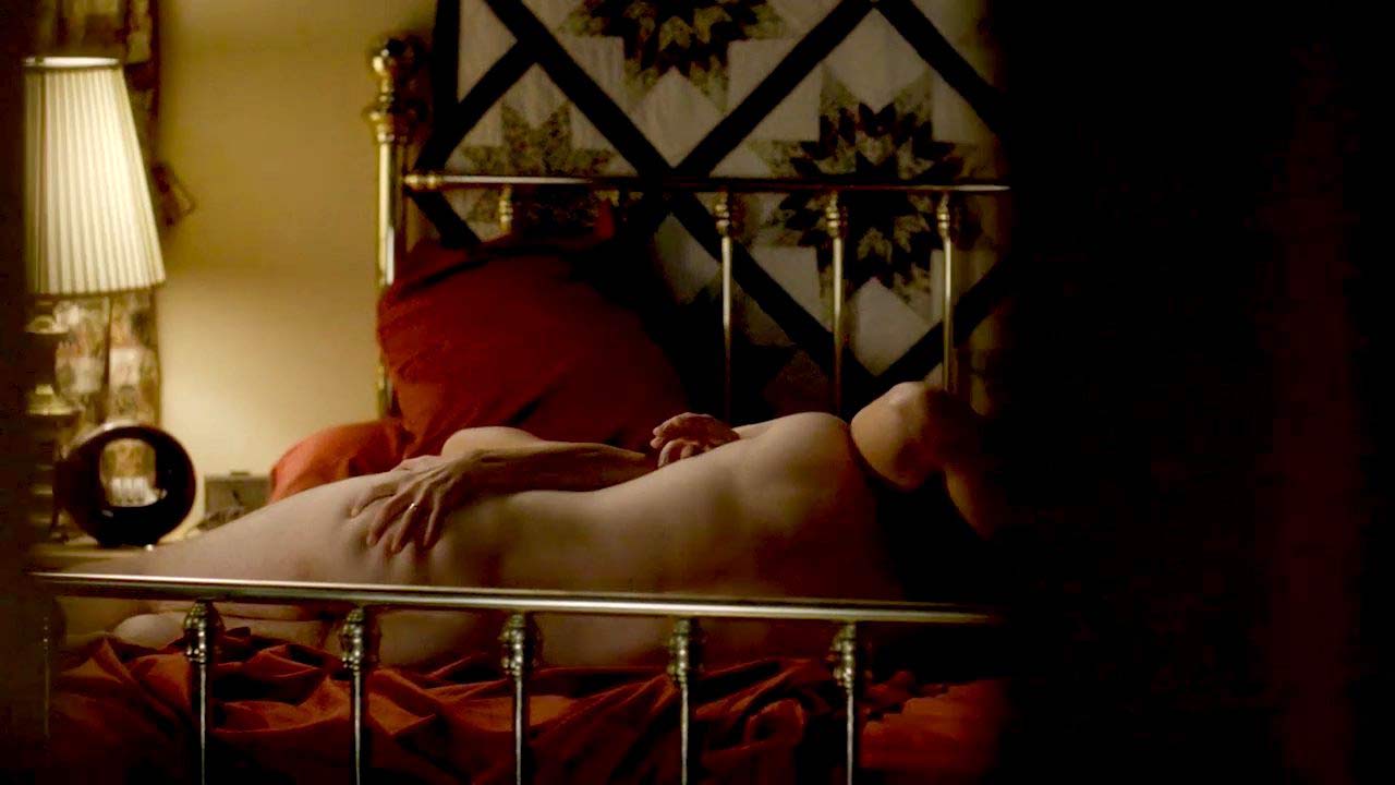 Keri Russell Nude Scenes And Pics Compilation From The Americans 1817