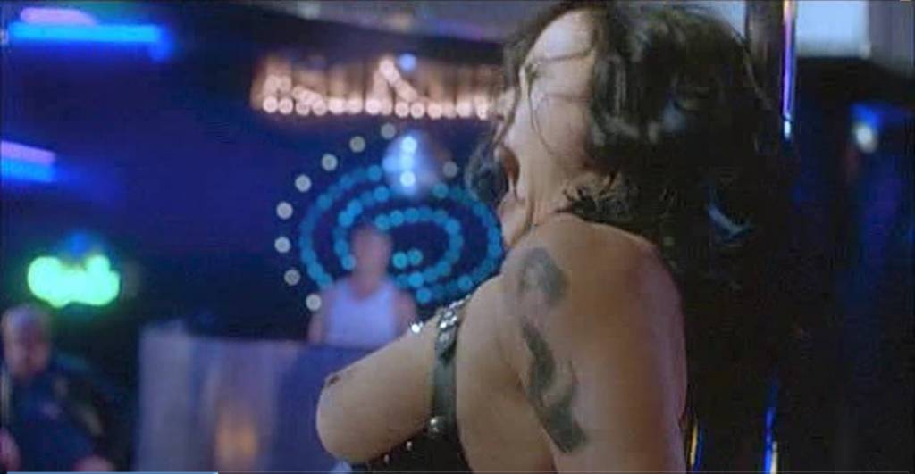 Jennifer tilly nude pictures