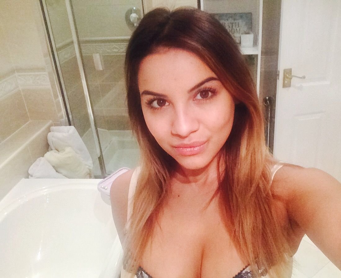 Lacey Banghard Nude In Leaked Porn Video Scandal Planet