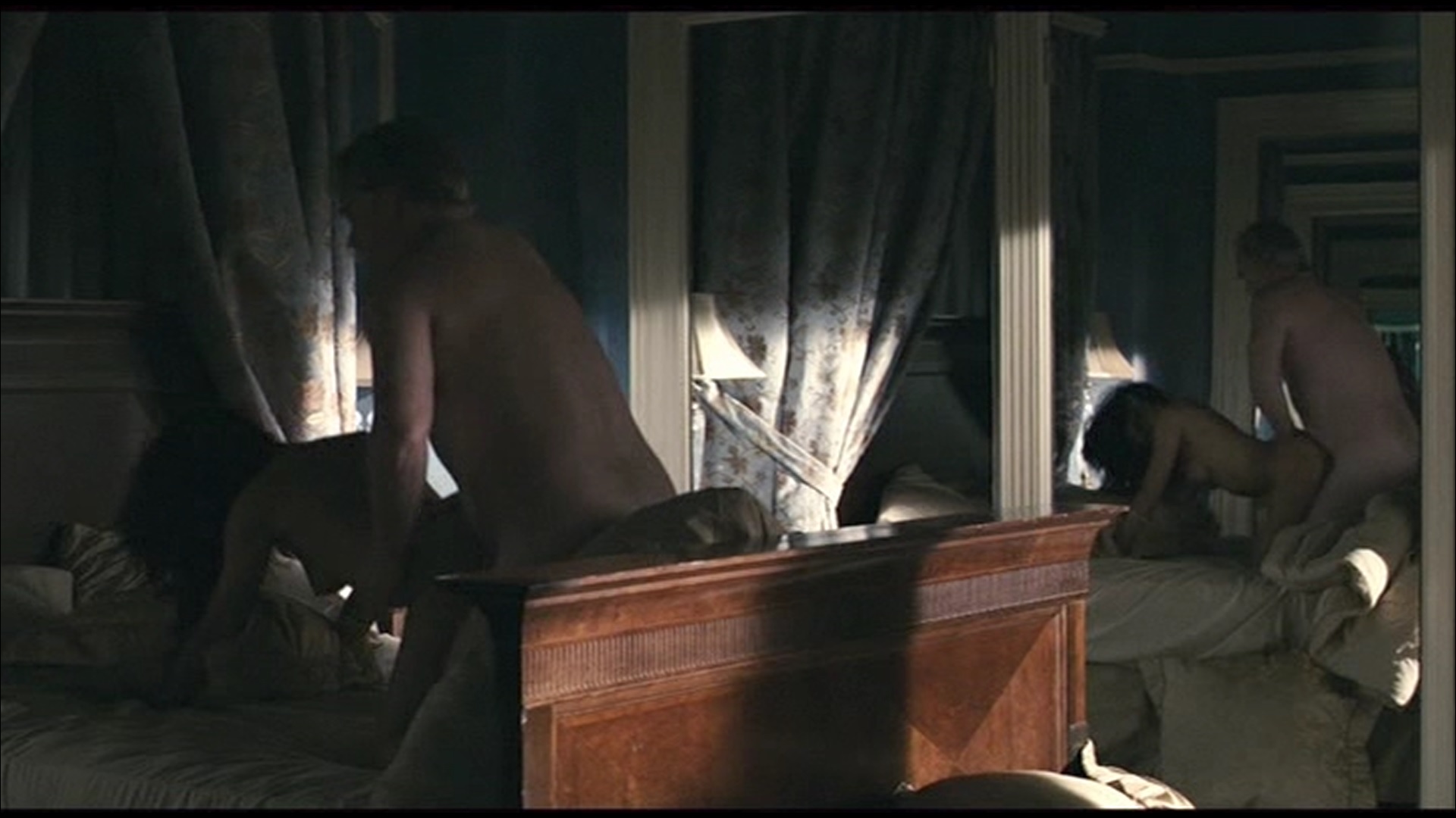 Marisa Tomei Sex In Before The Devil Knows You`re Dead ...