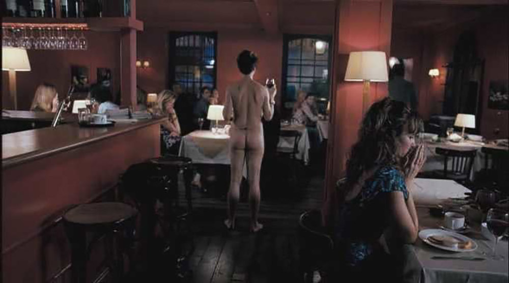 Neve Campbell Nude And Lesbian Scenes Compilation