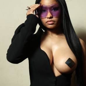 Nicki Minaj Nude Pics and Sex Tape PORN Video [2020 Update] 83