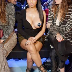 Nicki Minaj Nude Pics and Sex Tape PORN Video [2020 Update] 26