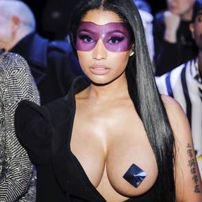 Nicki Minaj Nude Pics and Sex Tape PORN Video [2020 Update] 90