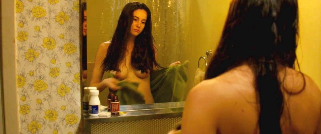 Shailene Woodley Nude Scenes Compilation Scandal Planet