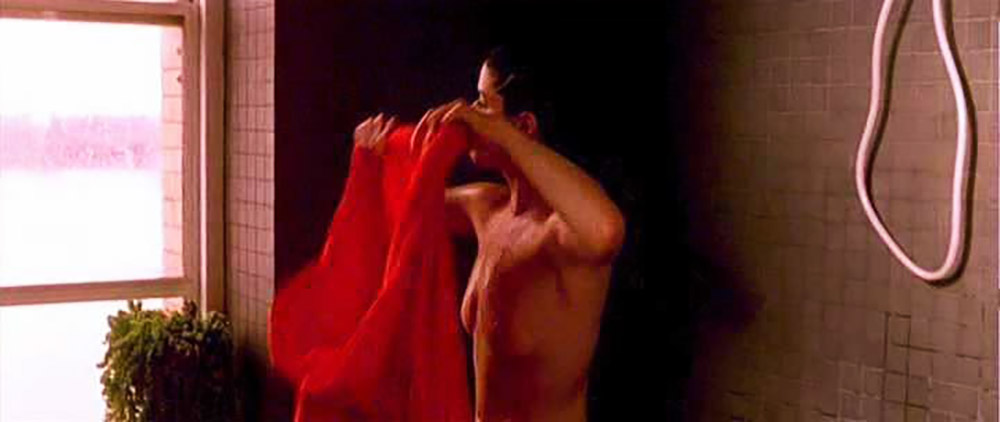 Neve Campbell Nude And Lesbian Scenes Compilation