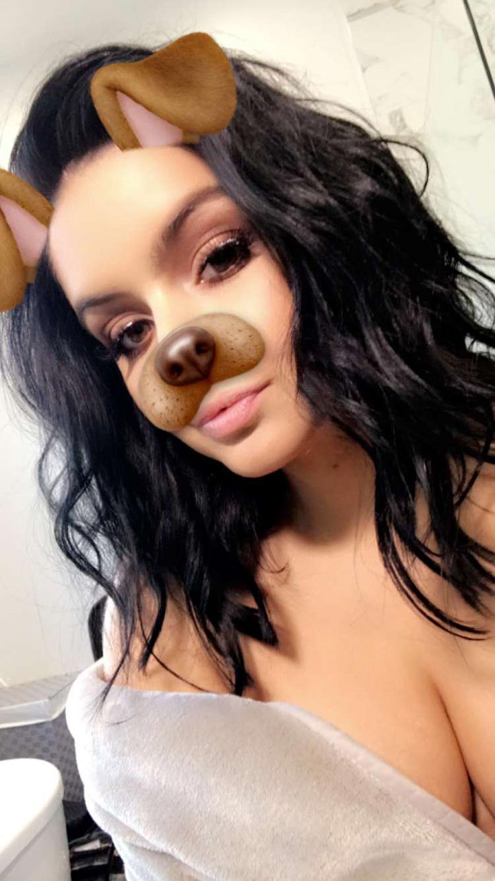 Ariel Winter Nude Leaked Pics And Sex Tape From Icloud