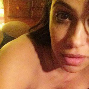 Vida Guerra Nude Private Photos Scandal Planet