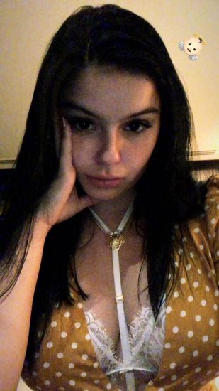 Ariel Winter Nude Leaked Pics And Sex Tape From Icloud 3567