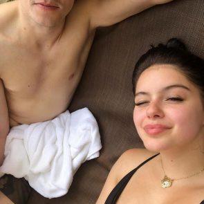 295px x 295px - WOW! Ariel Winter NUDE Leaked Photos are Online !