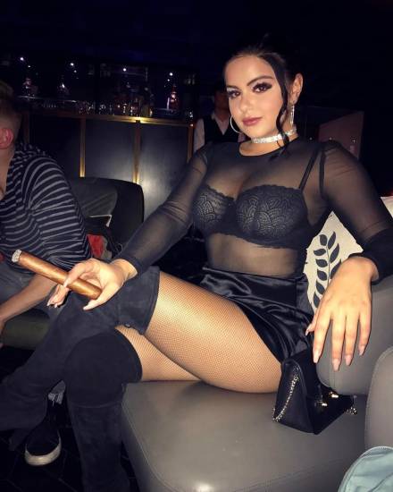 Ariel Winter leaked hot pic