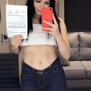 Ariel Winter Nude Leaked Pics Sex Tape From Icloud