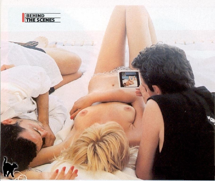 Have naked chanel west coast nude sorry, that Naked chanel west coast nude
